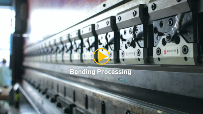 Laser processing
