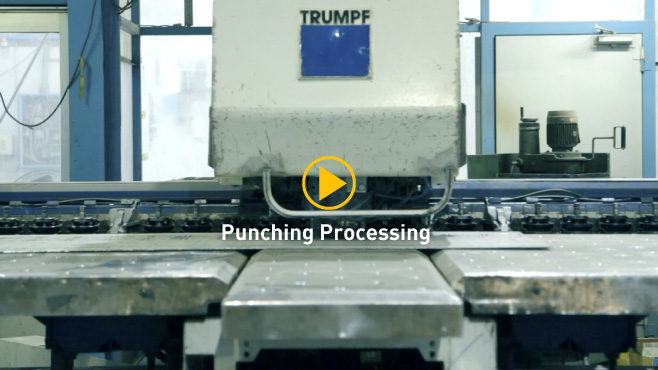 Laser processing